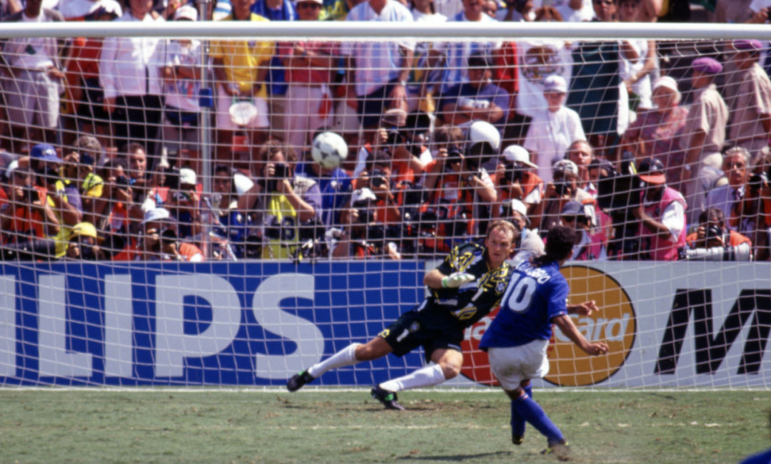 足球可以让我们学到的道理,足球告诉我们不要放弃的道理