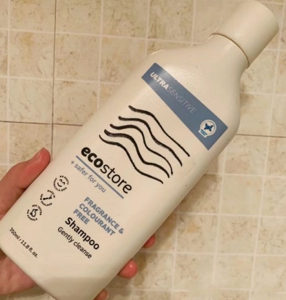 适合孕妇的洗发水测评,超市里这3种去屑洗发水千万别用