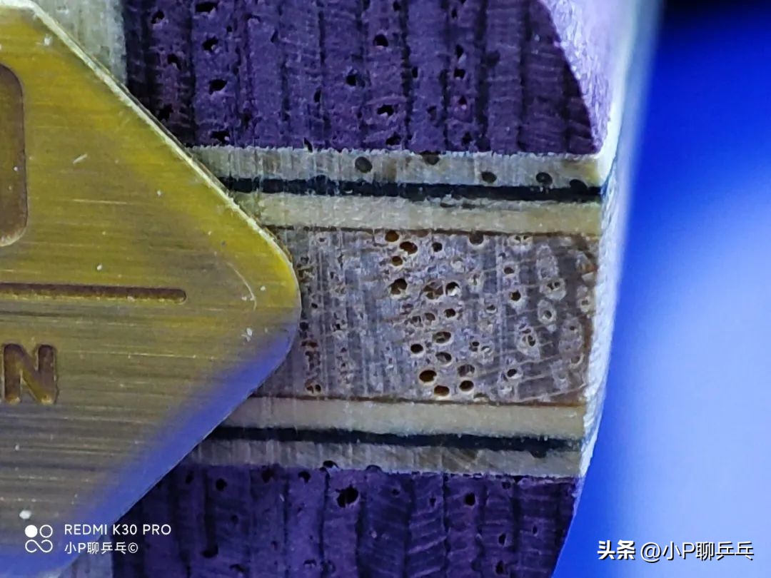 伊藤美诚底板和木吉他,直板尼塔库伊藤美诚底板