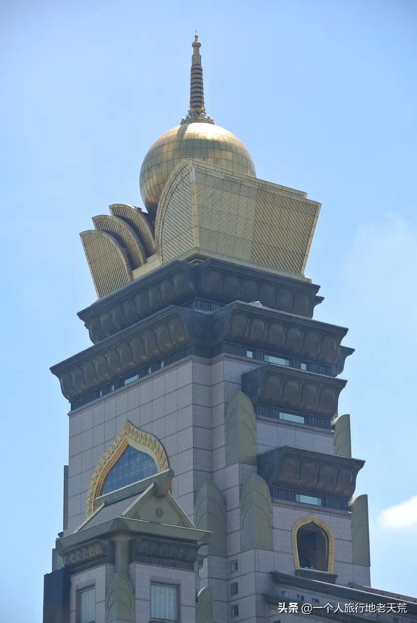 赴台旅游暂停两年后,我想带你重新认识中国台湾