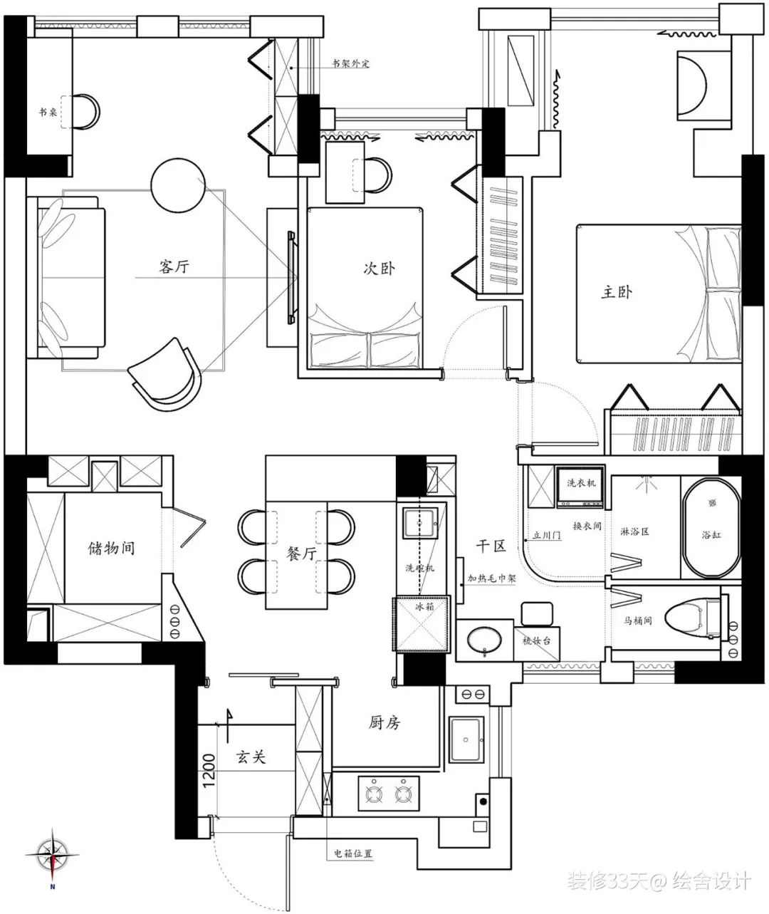 把日式玩明白了，全进口也是真贵