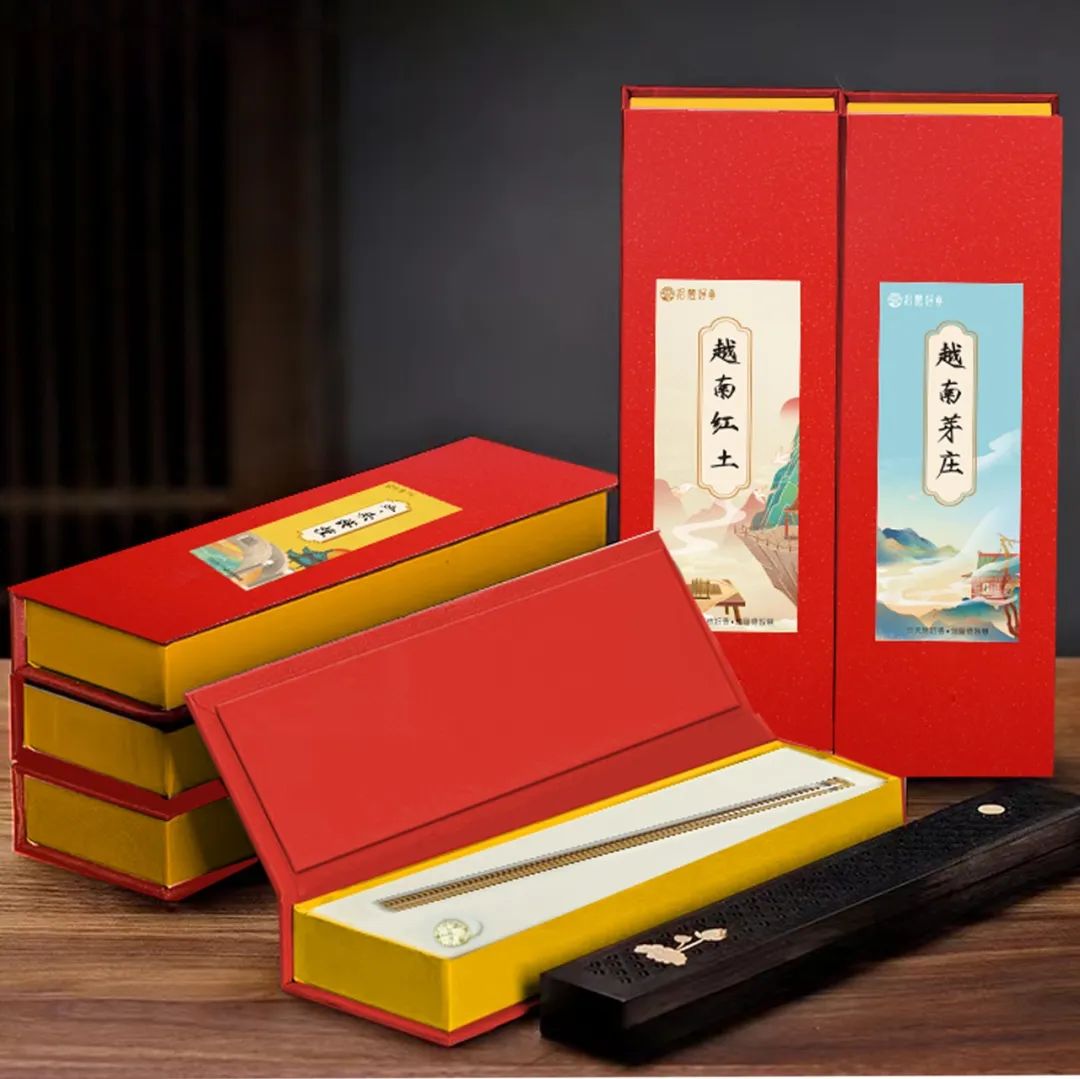 当代年轻人不上进只上香？上香有讲究，5.12-15厦门看香全攻略