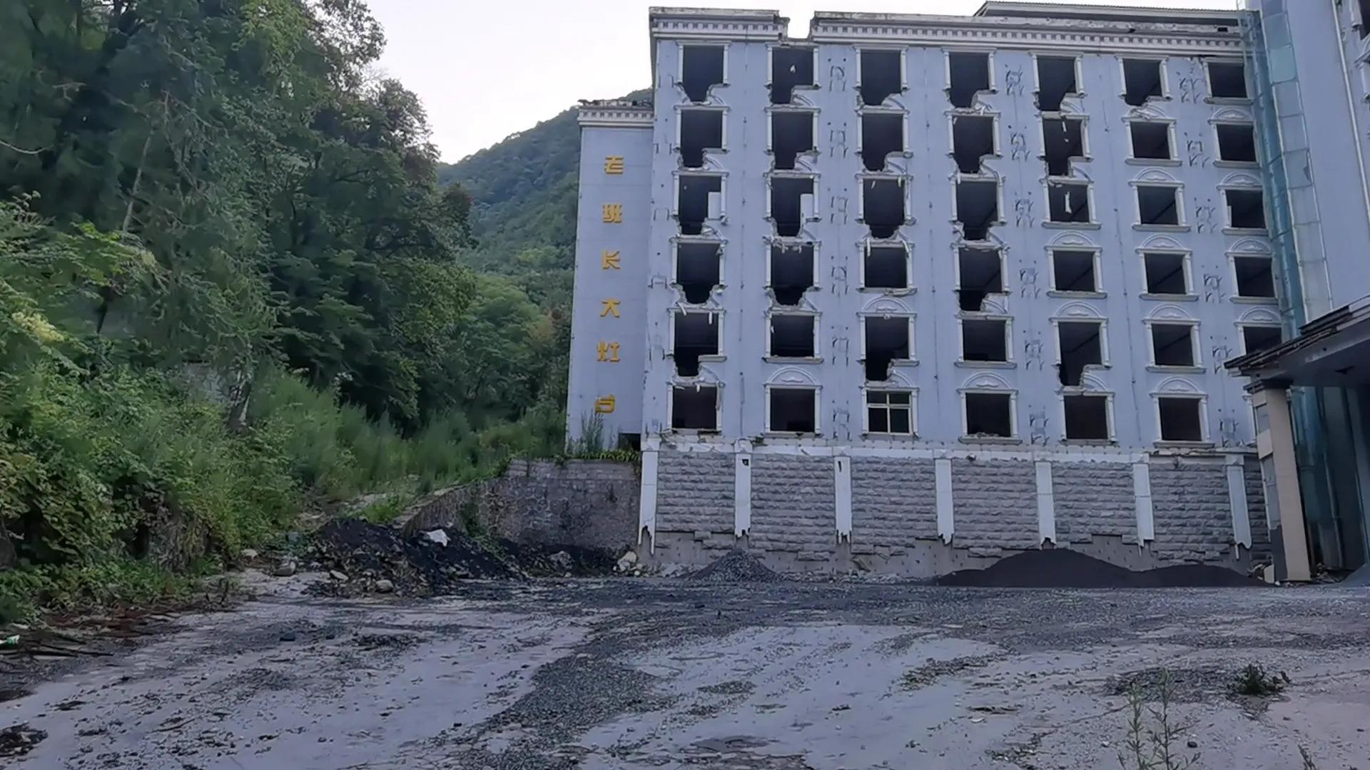 神农架木鱼镇老地方,神农架木鱼镇历史