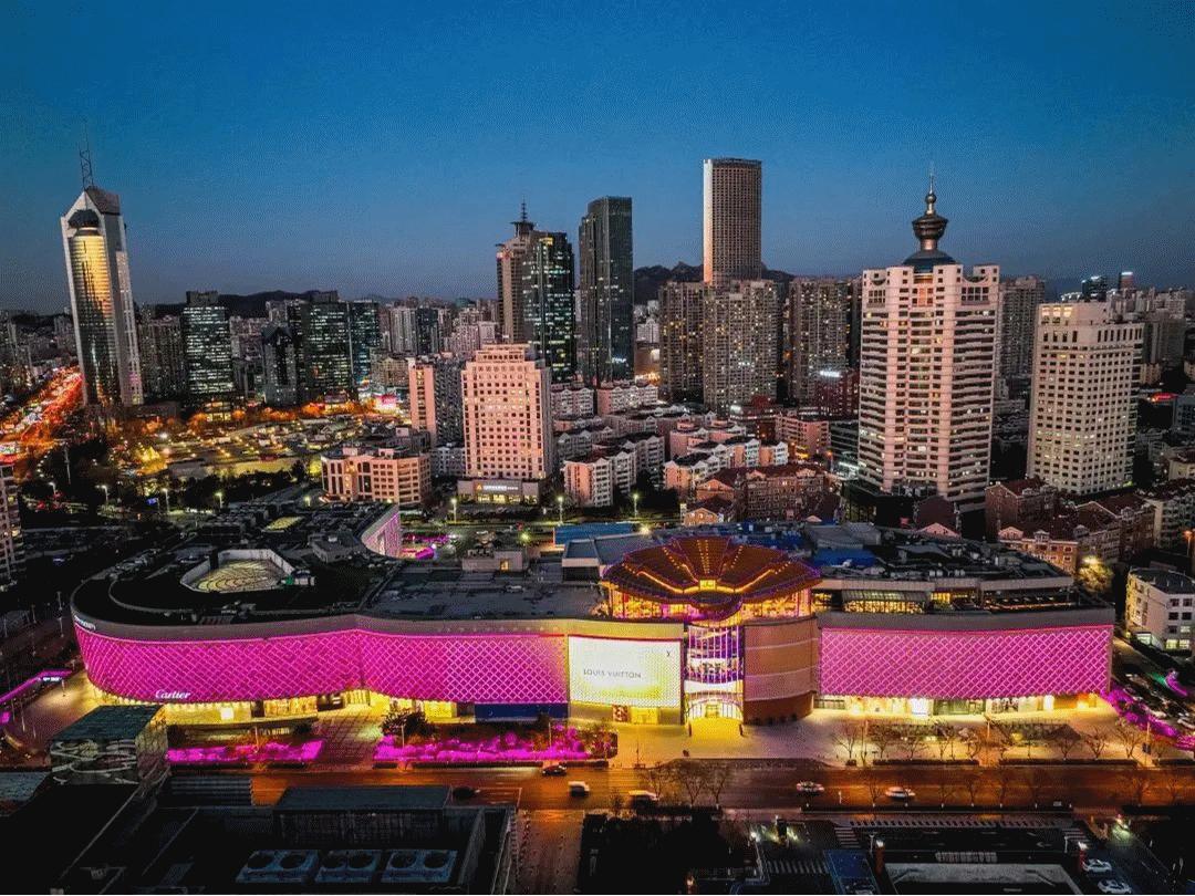 2022新一线城市商业排名,新一线城市商业机会