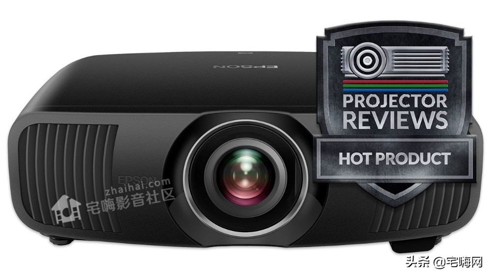 爱普生pro7200投影机,爱普生旗舰激光4k投影机ls12000b