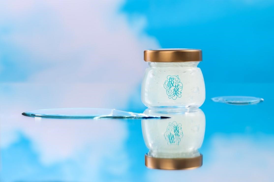 取材自然，遥遥领“鲜”，极燕燕窝开启纯净养生轻时代