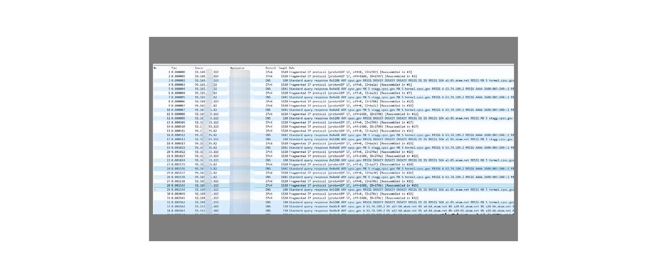 高防cdn如何防御ddos攻击,防御ddos攻击的几大有效方法