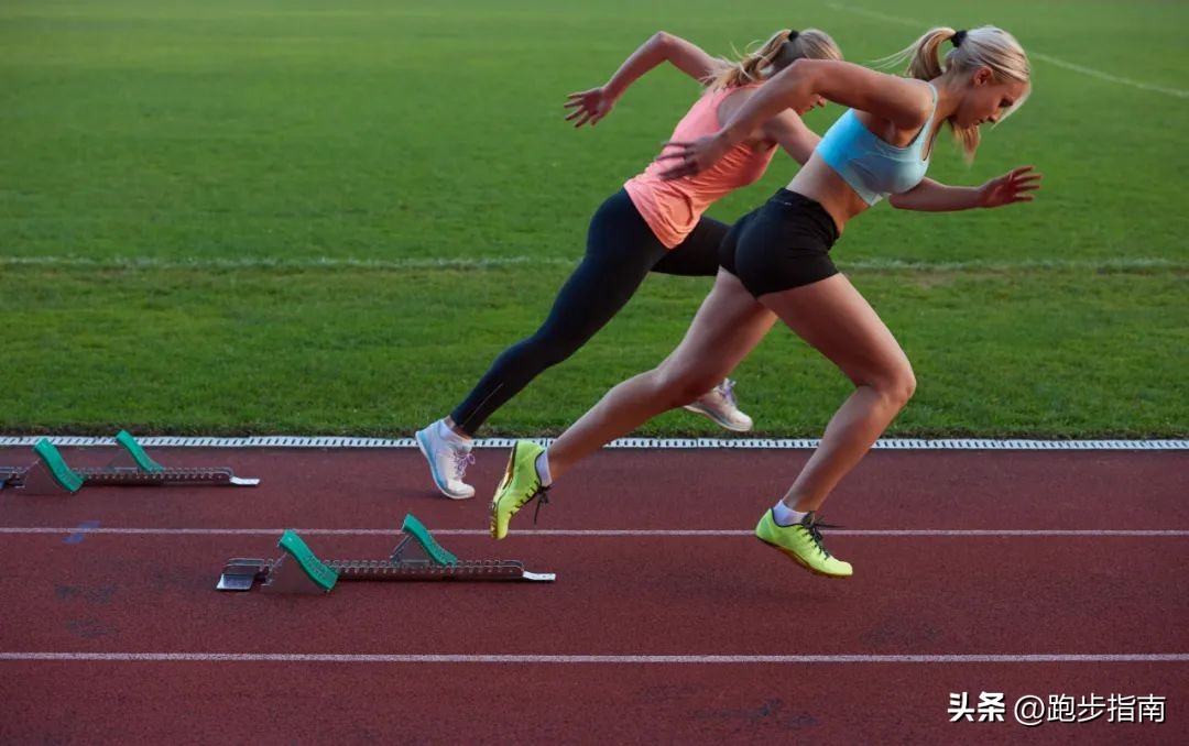 跑步坚持多久不累,跑步怎么换气不累