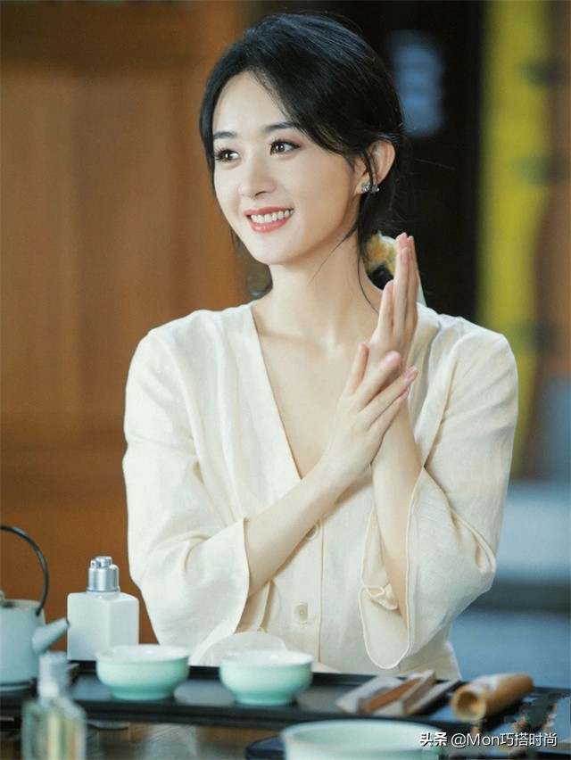 女人再傻也要化淡妆出门教你三招,出门化淡妆教程