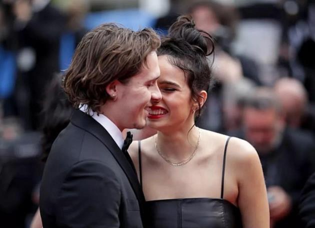 布鲁克林入赘豪门吗,布鲁克林入赘