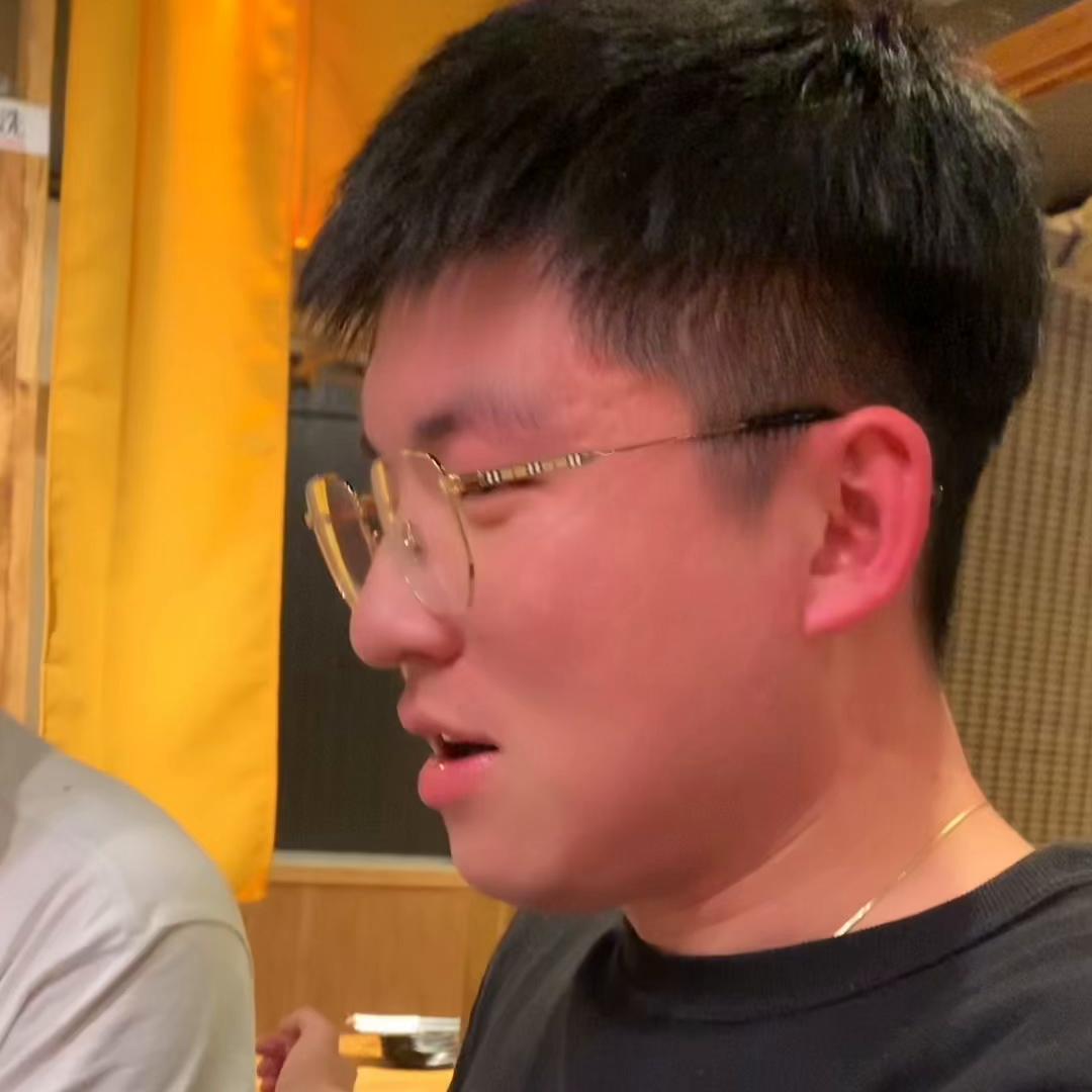 带着同事们探店，把獭祭喝通关了#微醺