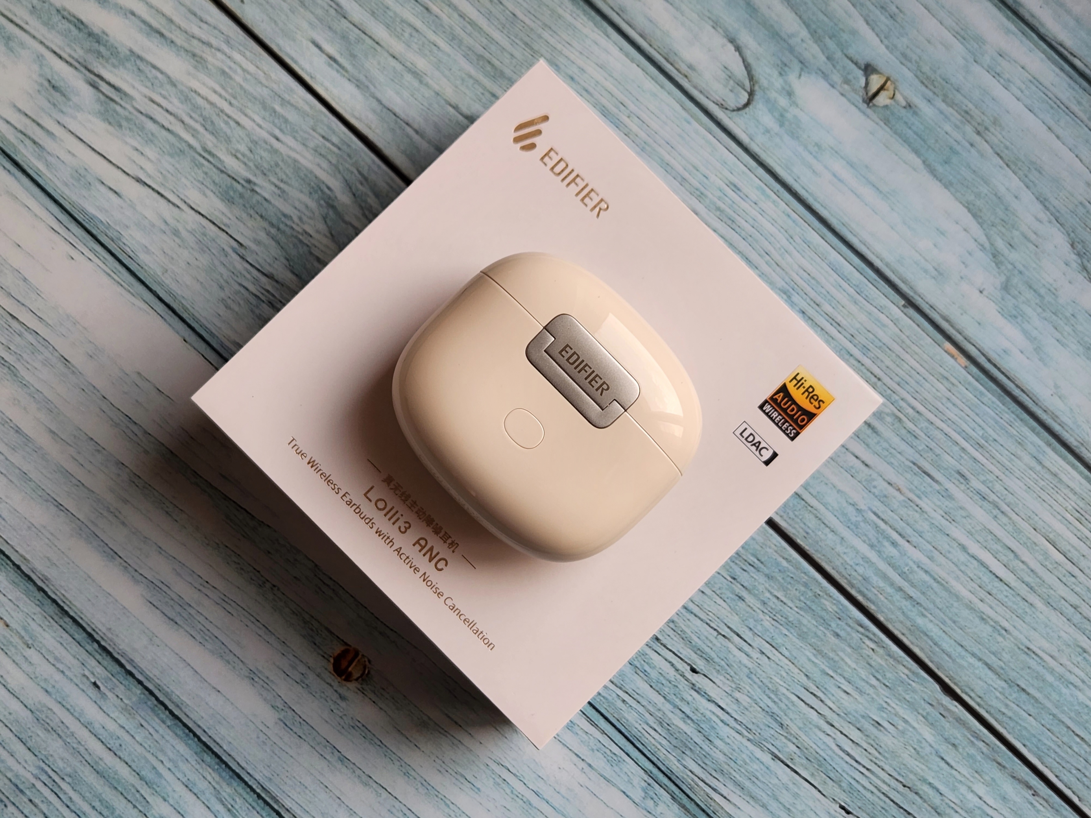 漫步者lolli3anc值得入手吗,漫步者lolli3anc耳机测评