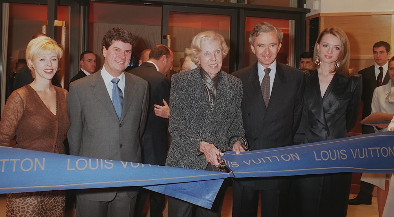 百年企业覆灭,百年品牌有多难