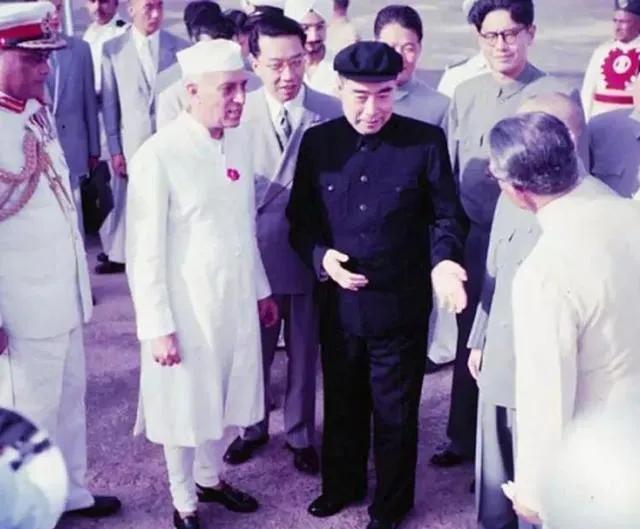 印度如何评价中印边界战争,印度评1962年印度战争