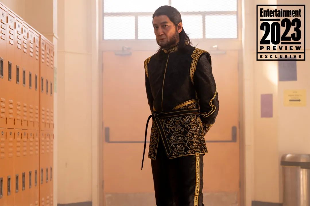 美版西游记电影,毁三观西游记