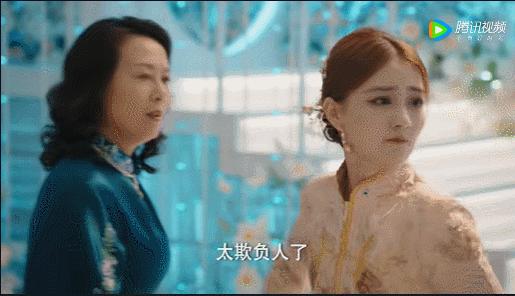 豆瓣3.4，求求国产剧别再消费她了