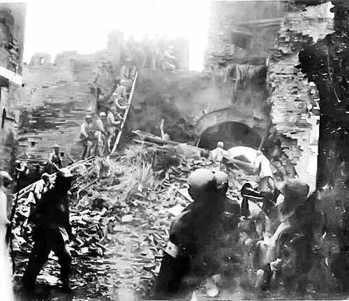 山西籍官兵表现一般，有人对他们失去信心，*伯承刘**说了这样一句话