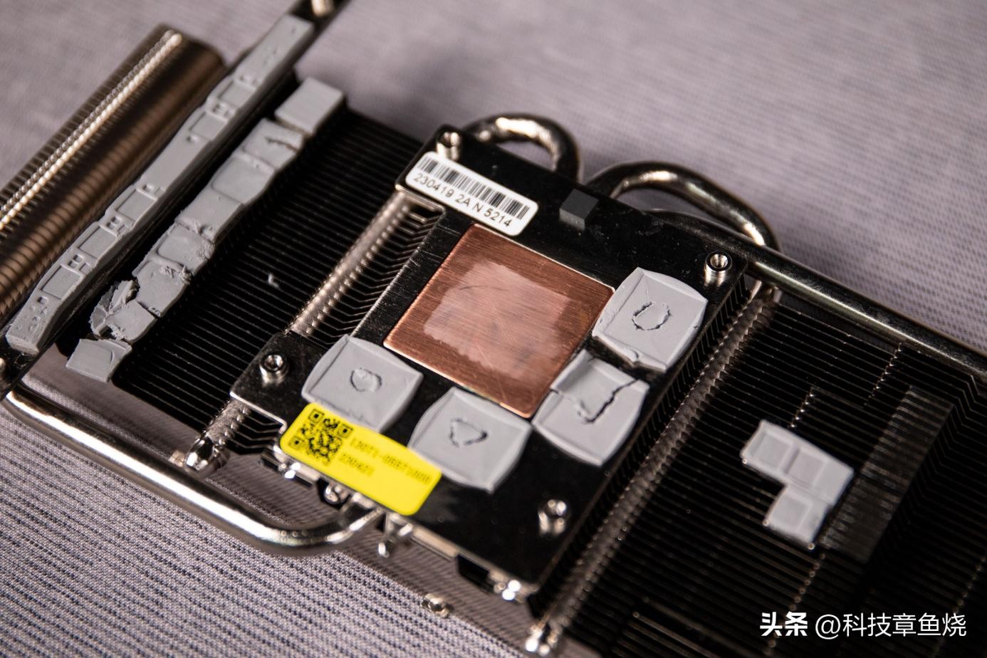 华硕dual4060显卡测评,华硕dual4060ti值得买吗