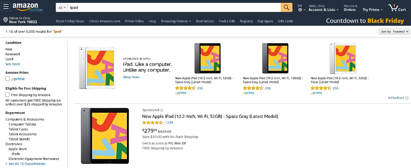 境外购买的ipad与国内买的区别,国内怎么海淘ipad