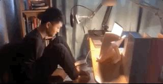 杨孟衡失去双臂的全过程,无臂学霸杨孟衡的故事