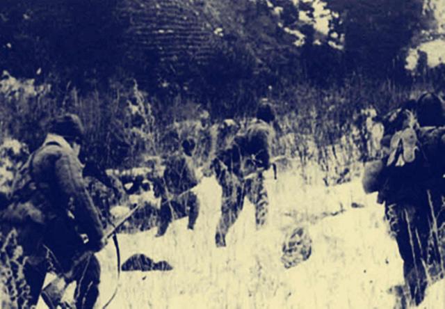 韩国老兵是如何评价中国志愿军的,韩国元帅眼中的志愿军有多厉害