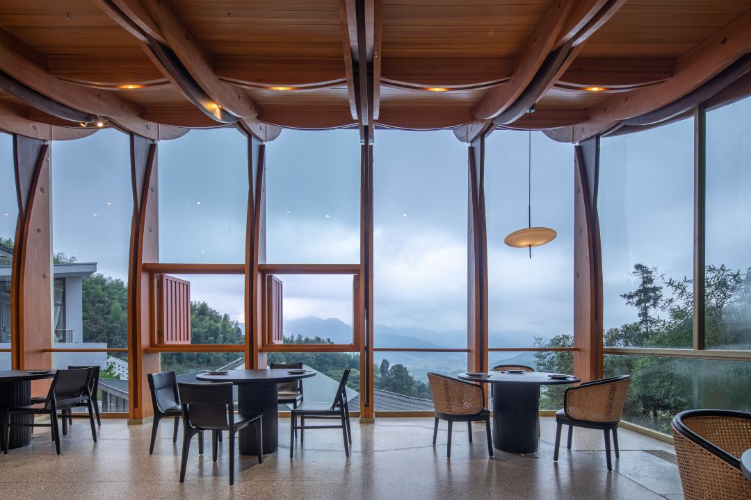 杭州桐庐未迟千山民宿酒店,桐庐未迟千山精品民宿