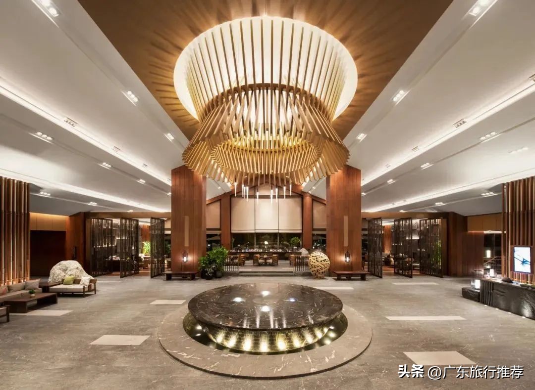 广东清远顶级酒店,清远即将开业的五星级酒店