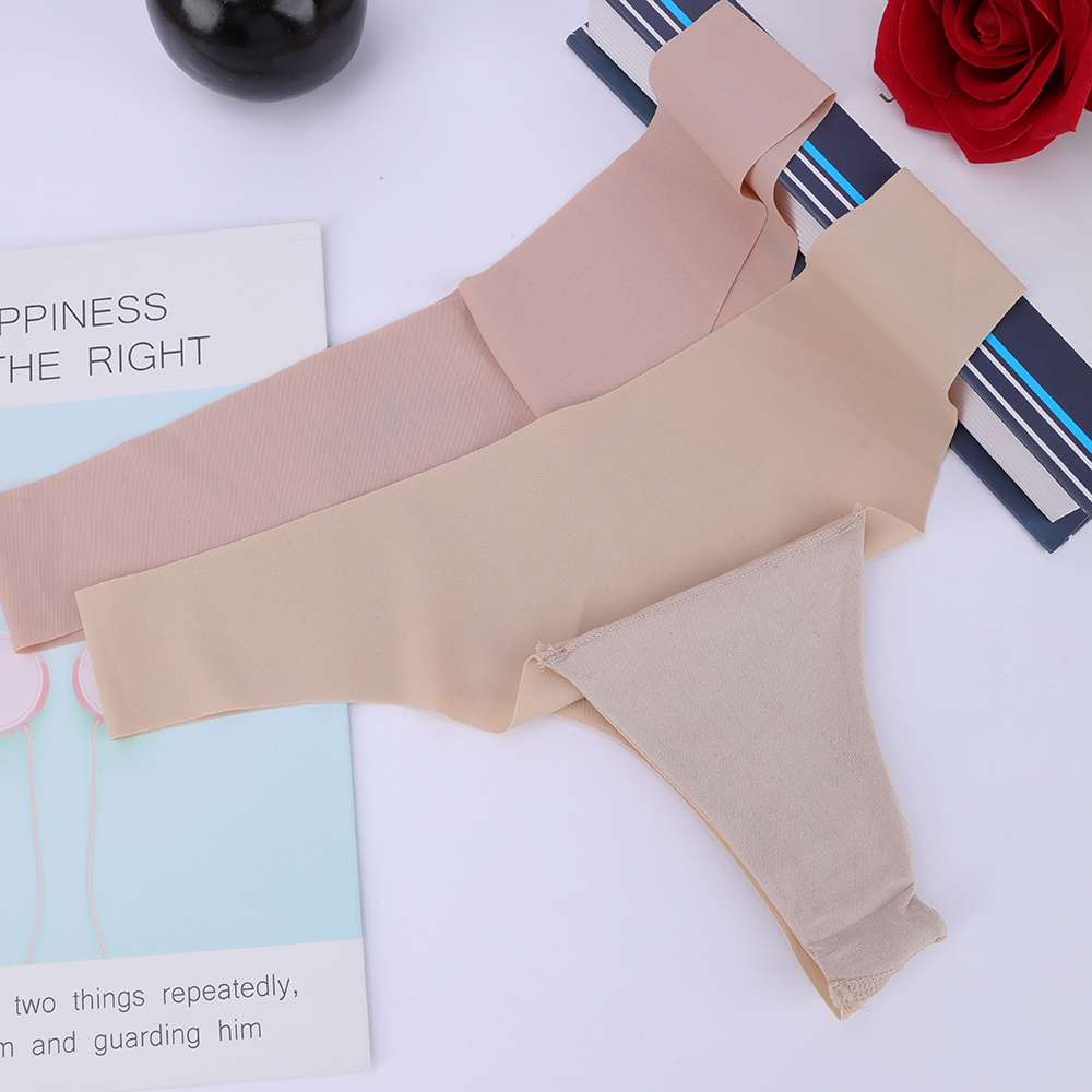 imbella安贝拉：女式无痕*裤内**，真的对人体有害吗？