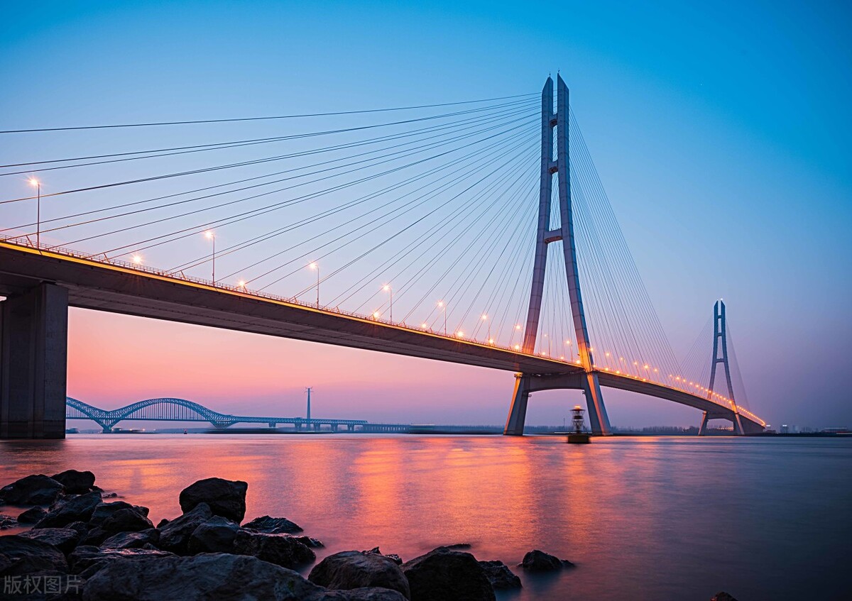 南京正在建设的大项目工程有哪些,2021年江苏重要建设项目明细表