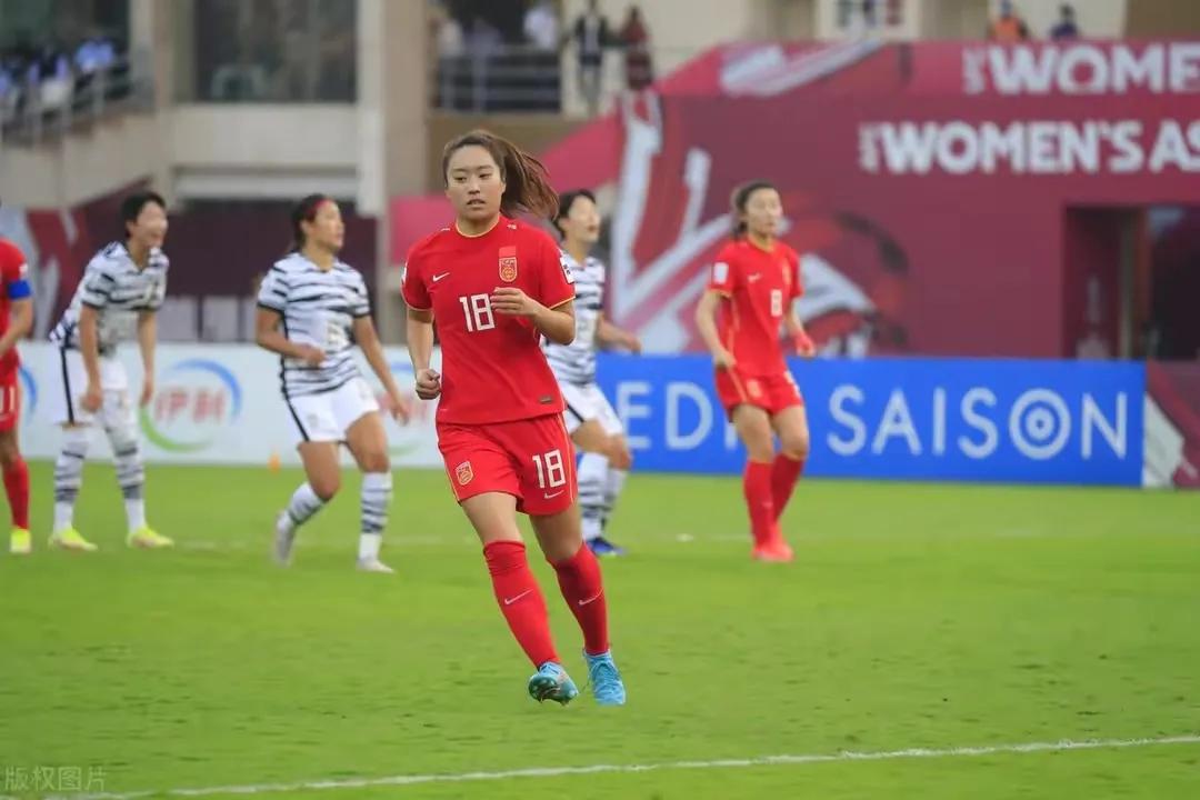 中国女足亚洲杯三场反败为胜,女足亚洲杯反败为胜