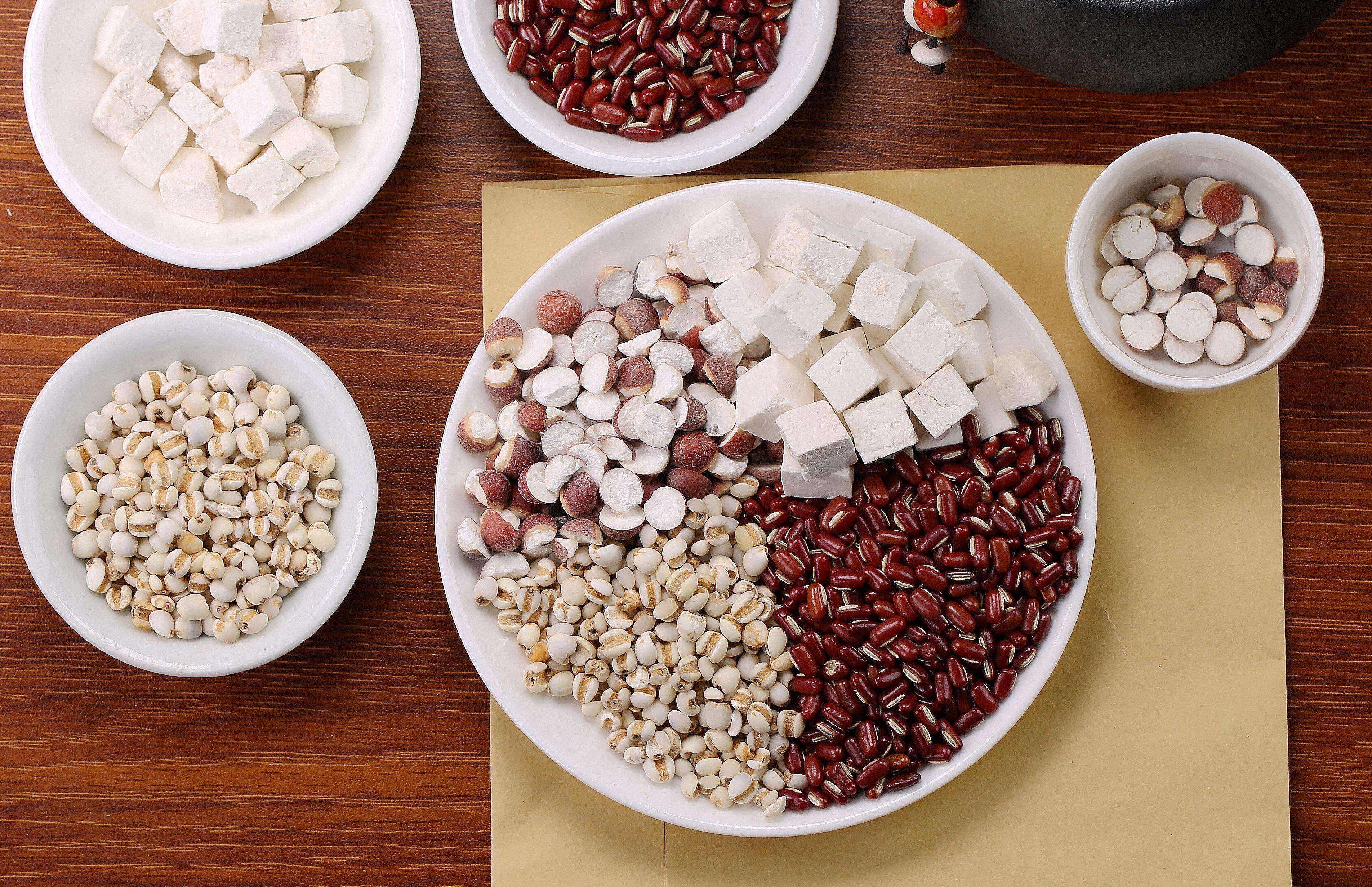 湿热头发出油,身体湿热口臭大便臭怎么办