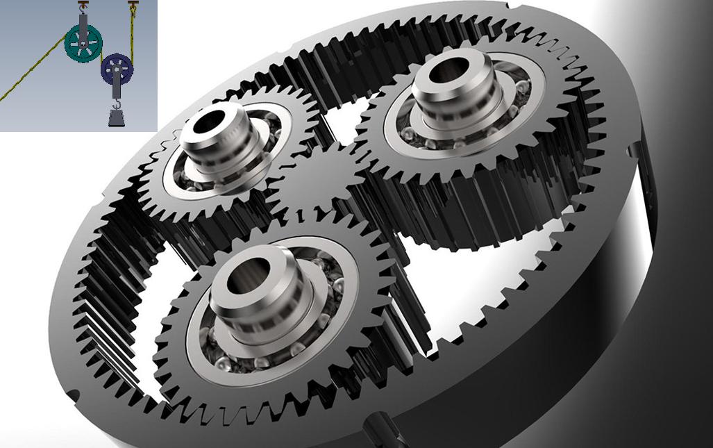 2.5吨推力涡扇,罗罗巨型涡扇发动机