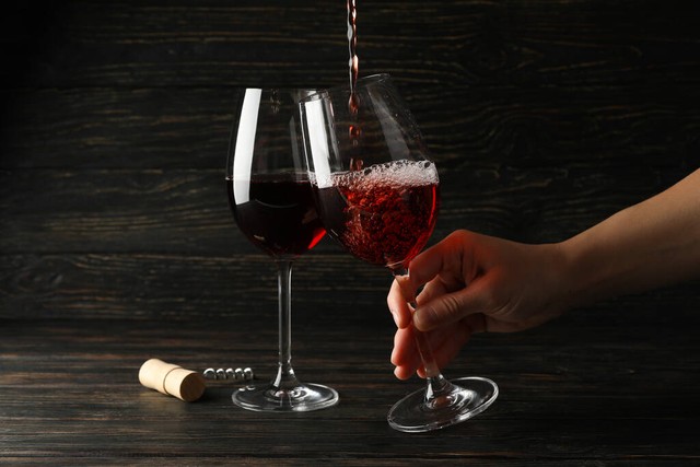 红酒推荐入门基础知识 (红酒入门小知识持续分享)