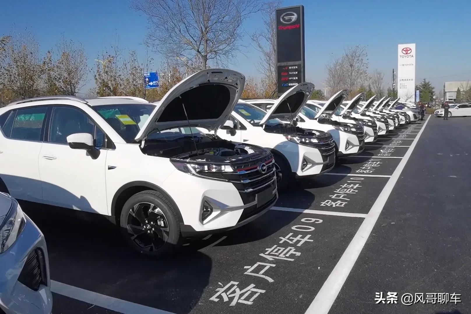 那么新手到底应该如何选择车型呢,买车建议哪个车型最好