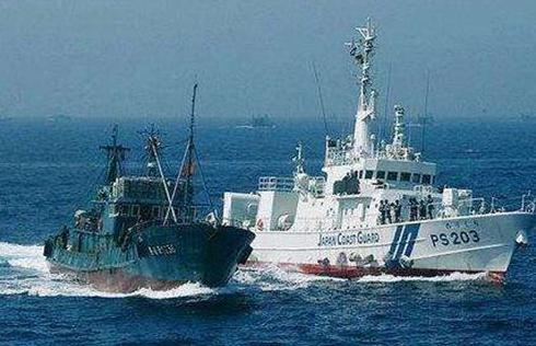 中国渔民杀韩国船长船员事件,韩国渔船船长被杀事件