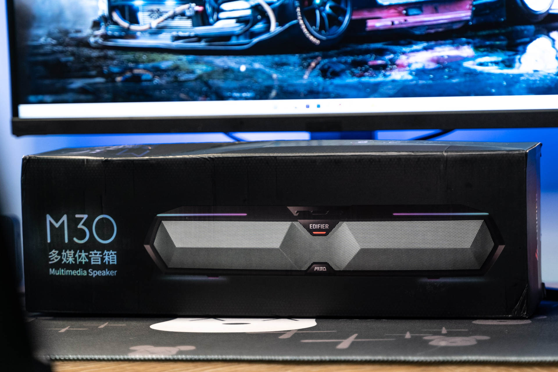 漫步者m300蓝牙音箱评测,百元以内无线耳机漫步者