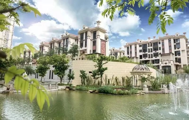 变的不仅是名字，还有这家国企地产改革进取的发展逻辑