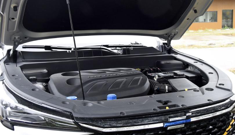 谁才是10万元级最佳家用suv,堪称无敌的10万级合资suv