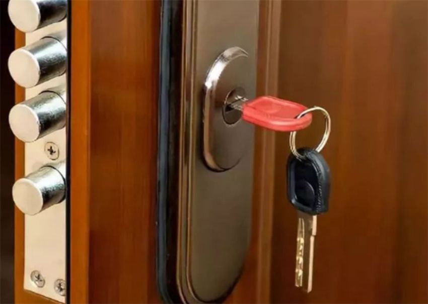 指纹锁好用吗值得买吗,高科技指纹锁有用吗