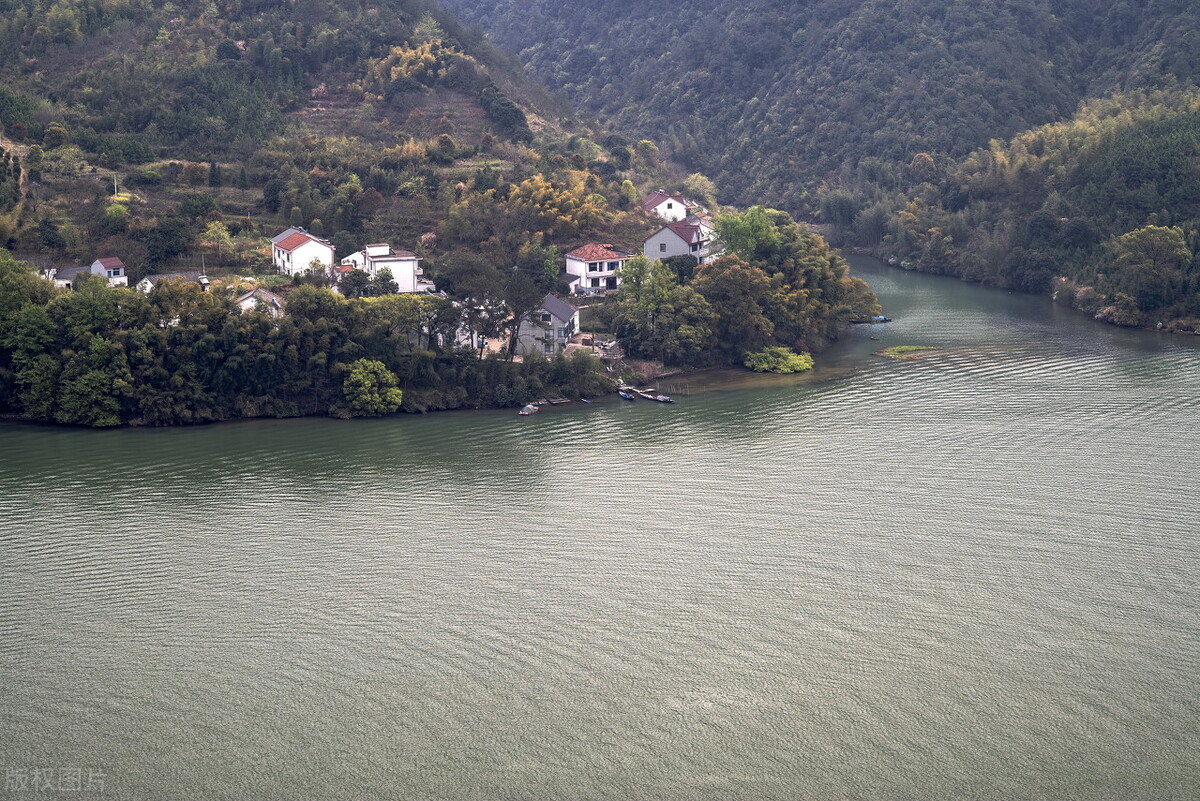 向往的生活浙江桐庐,桐庐值得不值得去