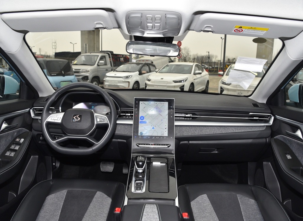 纯电动汽车测评比较好的车型推荐,上汽maxuseuniq5纯电动怎么样