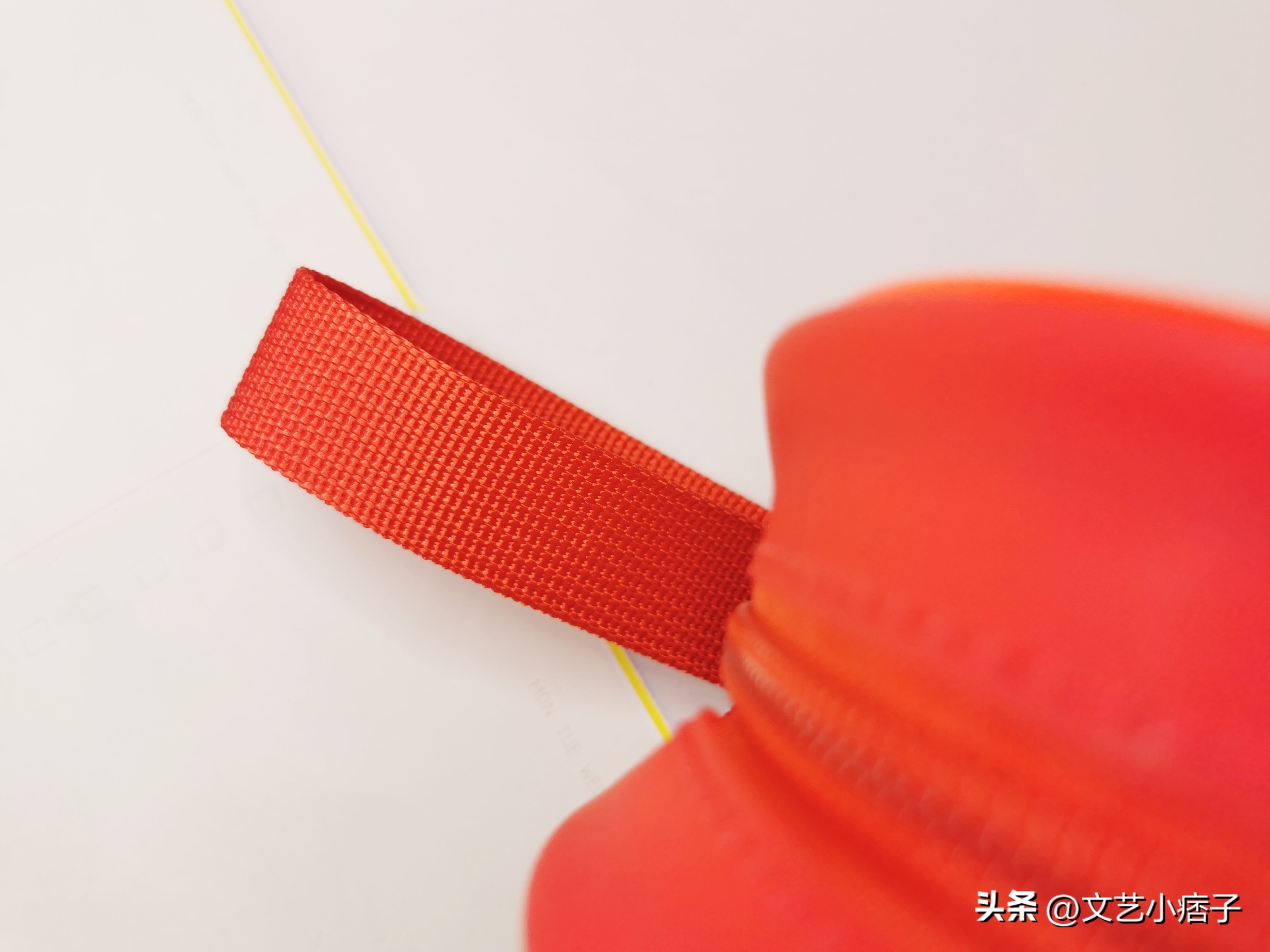 笔袋分享学生党大容量,学生党大容量笔袋