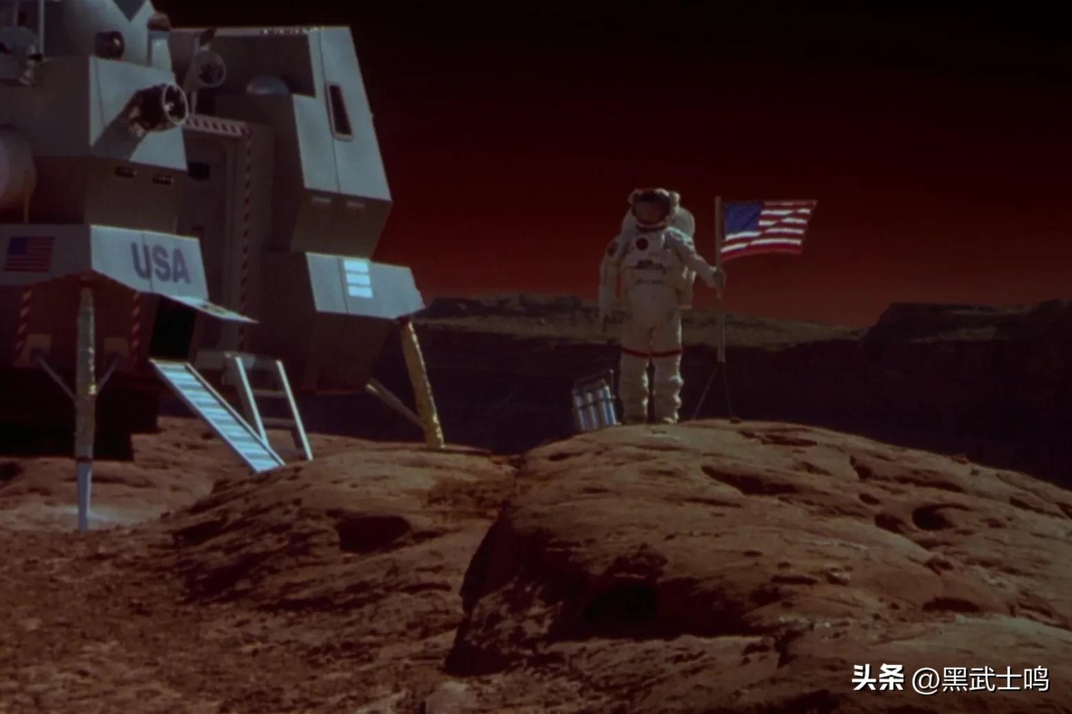 十部顶级韩国神级科幻电影,超燃炸裂的5部科幻惊悚电影