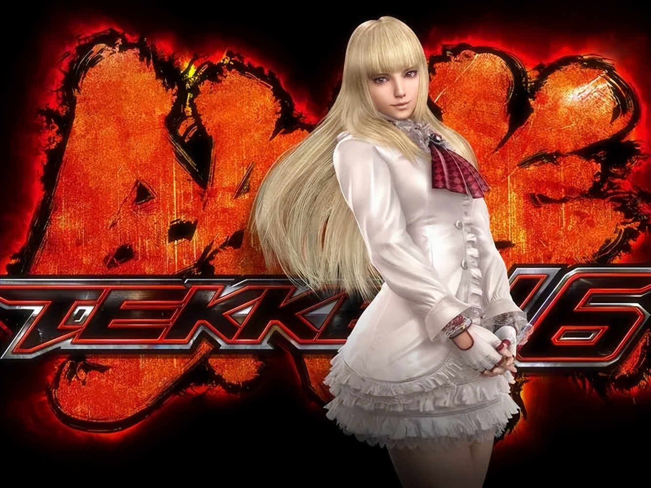 格斗游戏锐减,格斗游戏终结动画