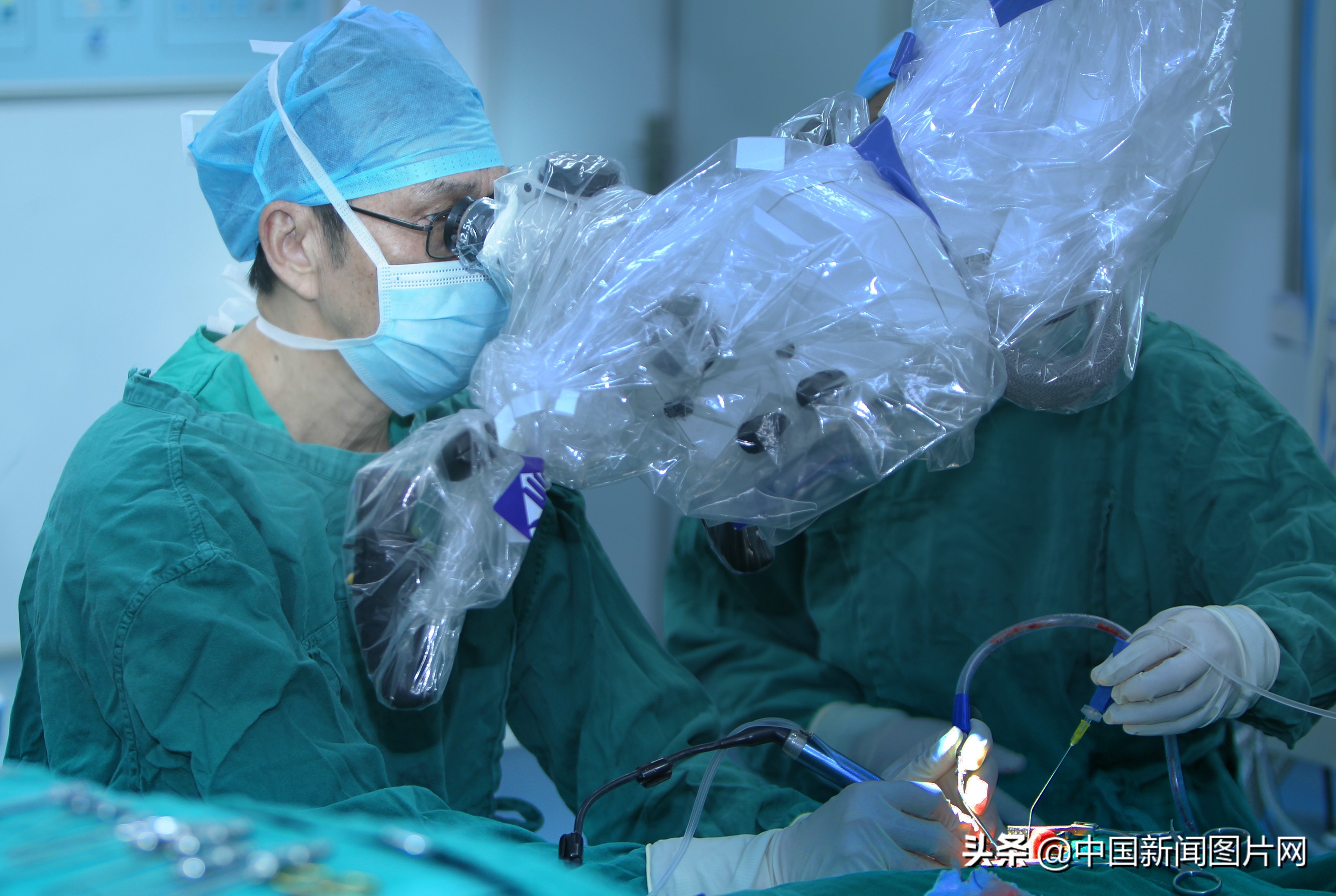 共建健康中国共享有声世界——惠州市第七届耳聪工程