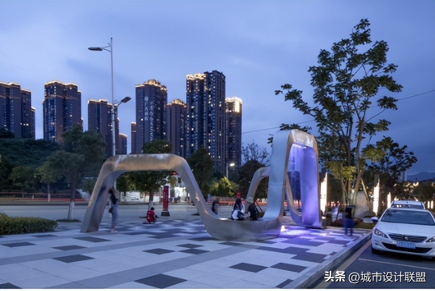 城市微更新的意义,城市微改造提升百姓幸福感