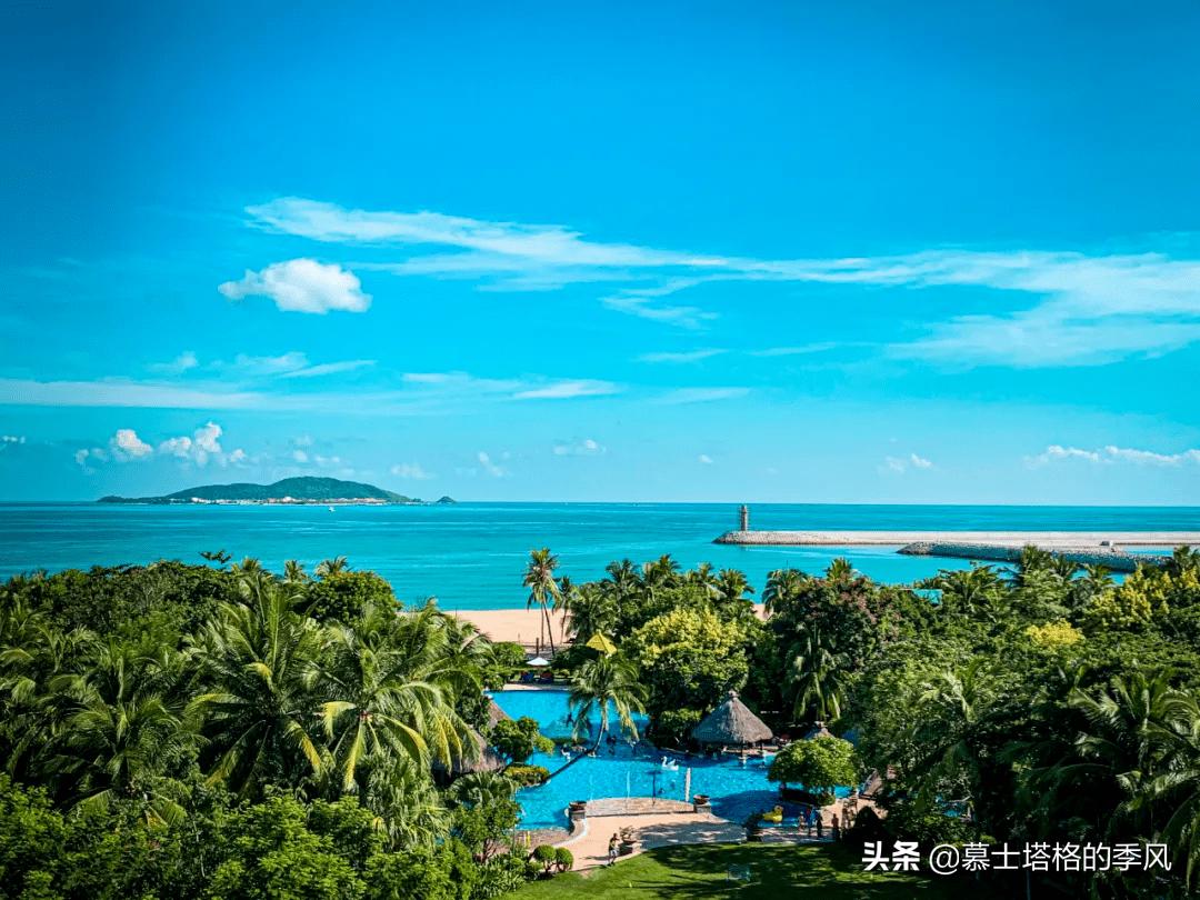 海南最具性价比的酒店,海南省最高端的酒店