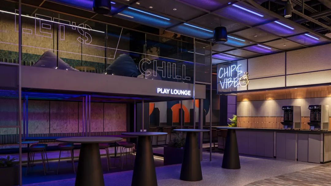 国际餐饮品牌vi设计欣赏,餐饮vi全案设计品牌