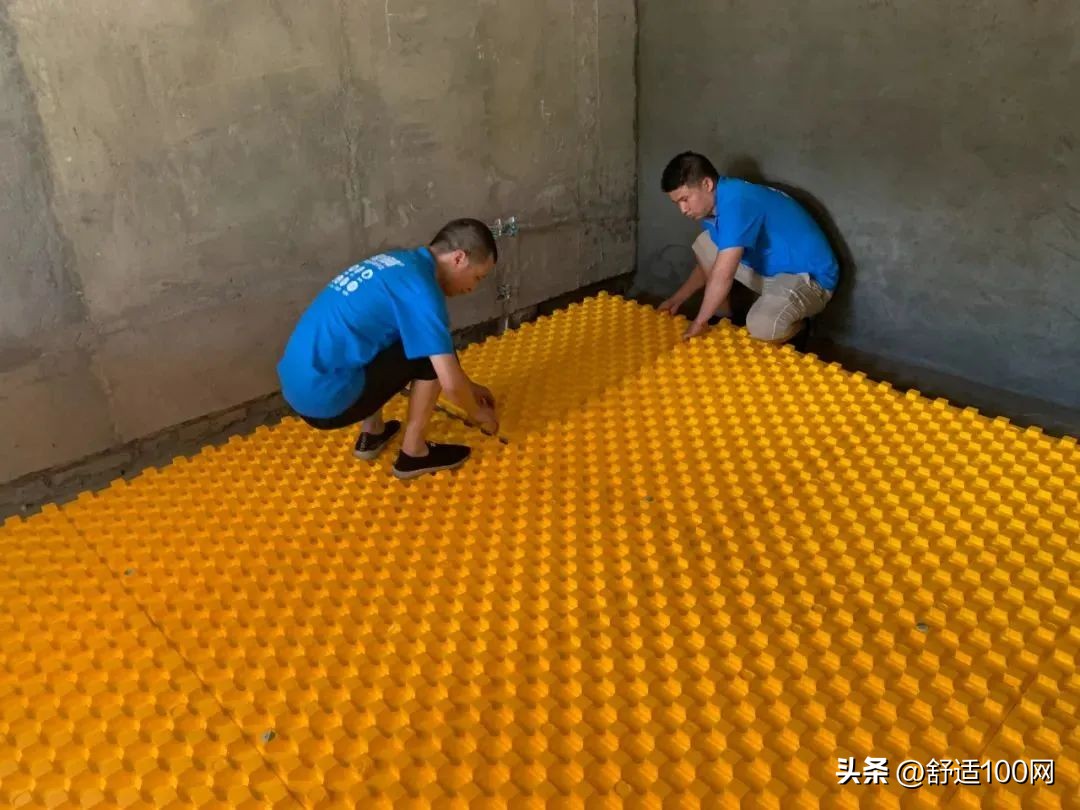 空调地暖一体机省钱智能操作,地暖空调一体机好用吗