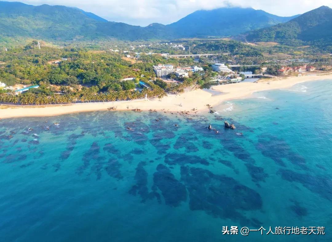 冲野浪、喝咖啡，比三亚便宜一半的海岛度假地，后悔没有早点知道